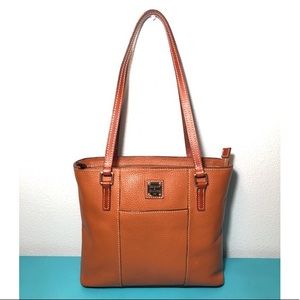 DOONEY & BOURKE Leather Tote *